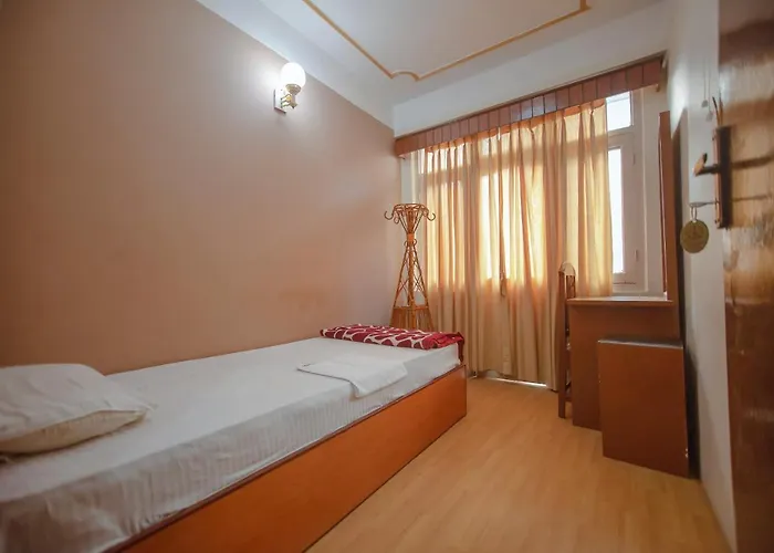 Hotel Triratna Katmandú