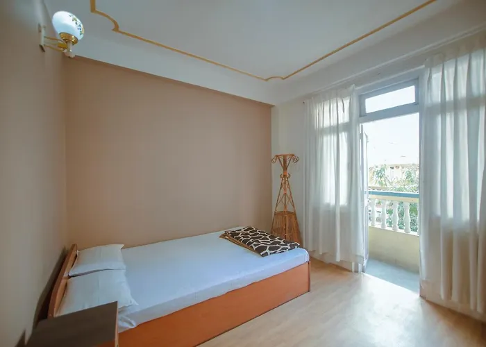 Triratna Hotel Katmandú